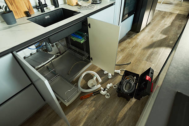 Reliable Drain Cleaning contractor in Saint Marys, GA by Street Wise - Plumbing